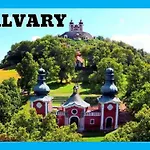 Ezathouse Devičie Krupina