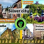 Ezathouse Devičie Krupina