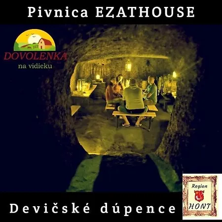 Ezathouse Devicie *