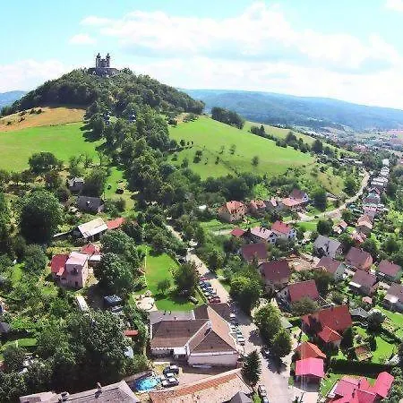 Ezathouse Devicie Krupina