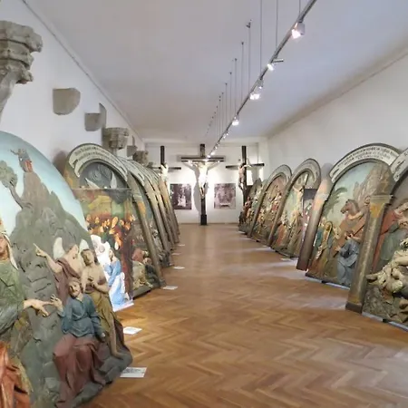 Casa de hóspedes Ezathouse Devicie