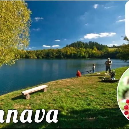 Ezathouse Devicie Penzión pre hostí Krupina