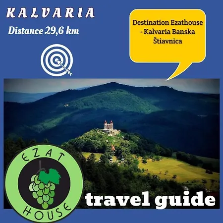 Casa de hóspedes Ezathouse Devicie *