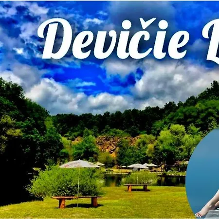 Guest house Ezathouse Devicie