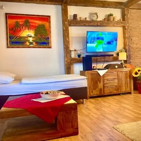 Ezathouse Devicie Casa de hóspedes *