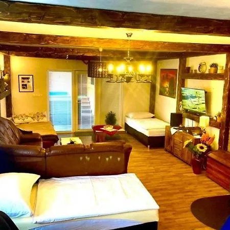 Ezathouse Devicie Gasthof