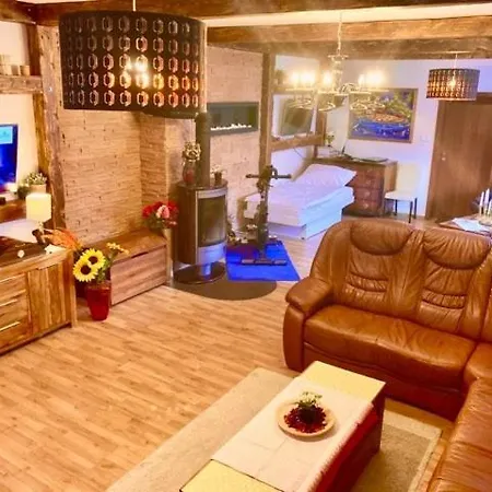 Ezathouse Devicie * Krupina