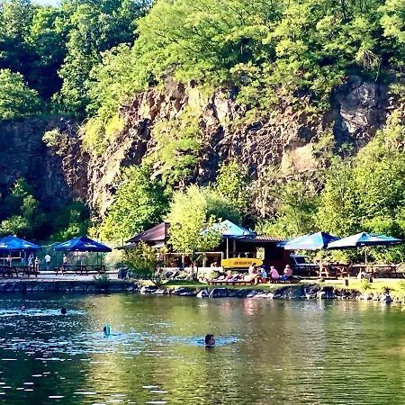 Casa de hóspedes Ezathouse Devicie