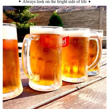 Gasthof Ezathouse Devicie *