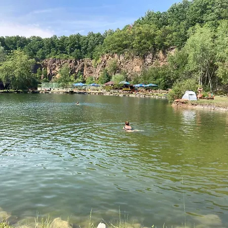 Casa de hóspedes Ezathouse Devicie