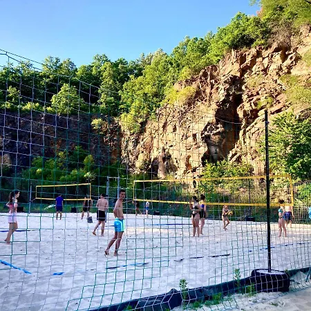 Ezathouse Devicie Casa de hóspedes *