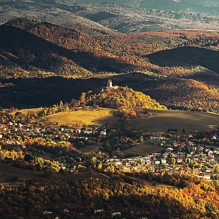 Ezathouse Devicie Gasthof Krupina