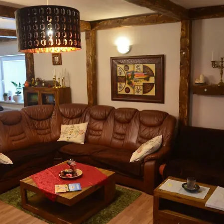 Guest house Ezathouse Devicie *