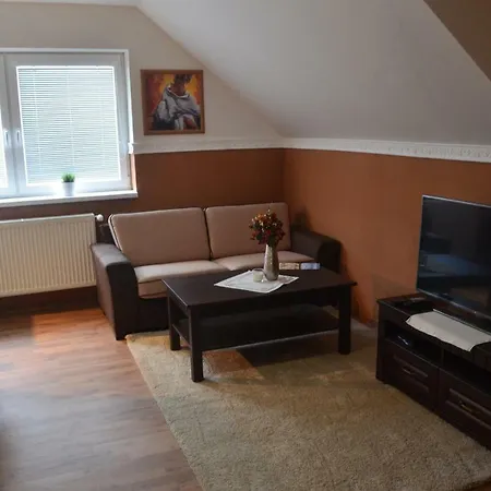Ezathouse Devicie Affittacamere Krupina