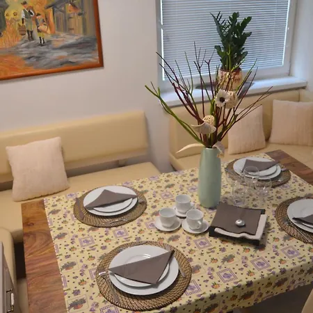 Guest house Ezathouse Devicie Krupina