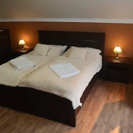 Guest house Ezathouse Devicie *