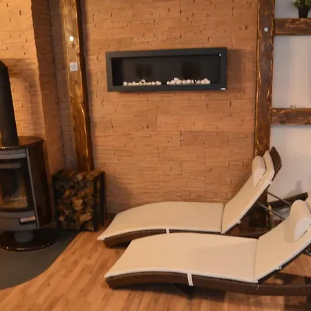 Gasthof Ezathouse Devicie *