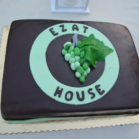 Ezathouse Devicie * Krupina