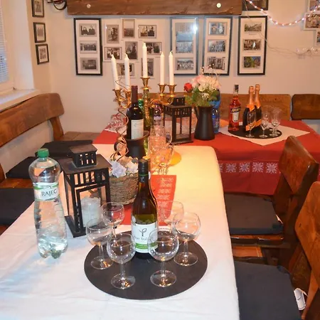 Guest house Ezathouse Devicie