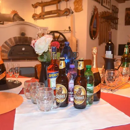 Guest house Ezathouse Devicie