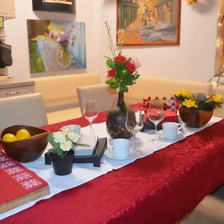 Ezathouse Devicie Guest house *