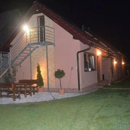 Ezathouse Devicie Guest house