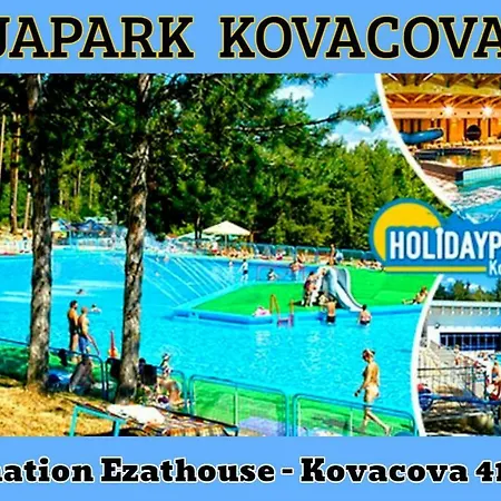 Ezathouse Devicie Krupina