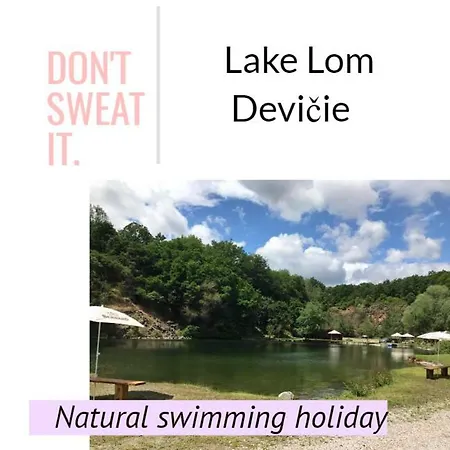 Ezathouse Devicie Penzión pre hostí *