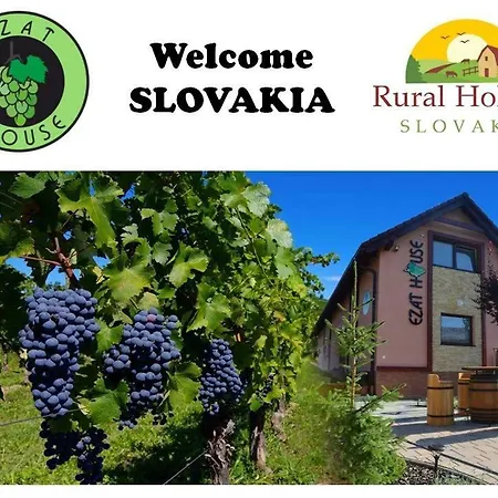 Ezathouse Devicie Krupina