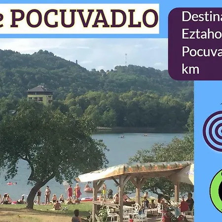 Penzión pre hostí Ezathouse Devicie *