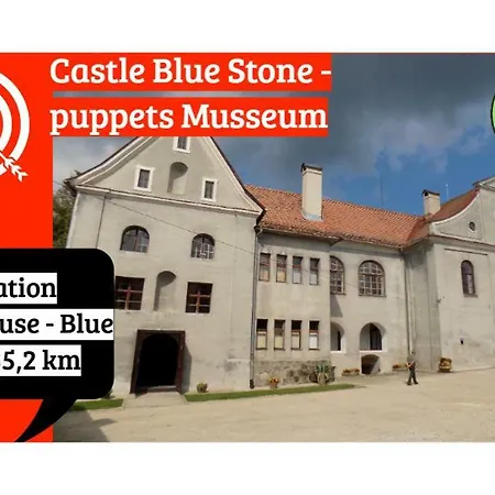 Ezathouse Devicie Krupina