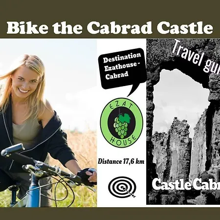 Casa de hóspedes Ezathouse Devicie