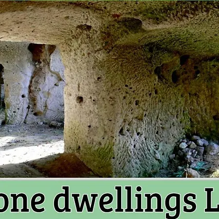 Ezathouse Devicie Krupina