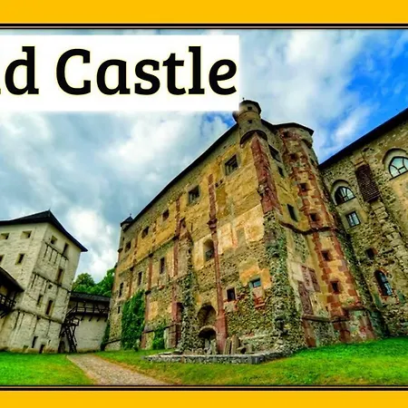 Ezathouse Devicie Casa de hóspedes *