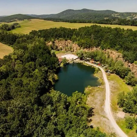 Ezathouse Devicie Krupina