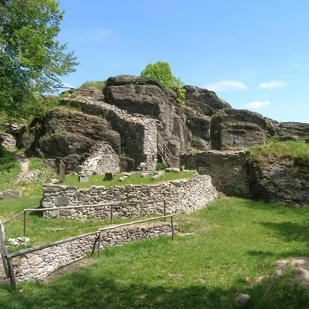 Ezathouse Devicie Casa de hóspedes *