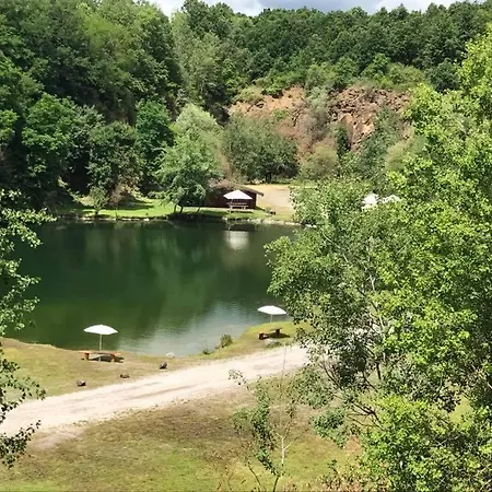 Penzión pre hostí Ezathouse Devicie *