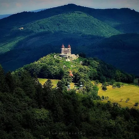 Ezathouse Devicie Gasthof Krupina