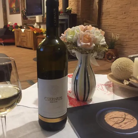 Casa de hóspedes Ezathouse Devicie *