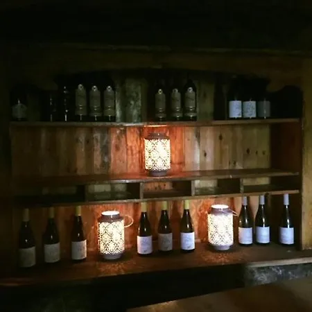 Gasthof Ezathouse Devicie *