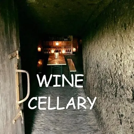 Casa de hóspedes Ezathouse Devicie Krupina