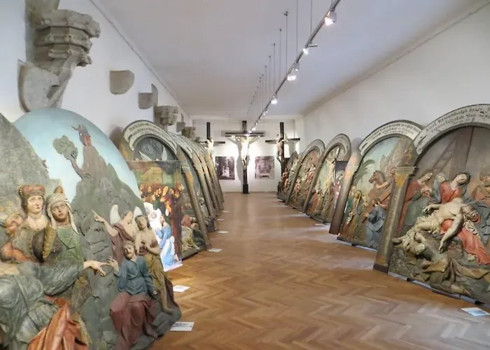 Pensjonat Ezathouse Devicie