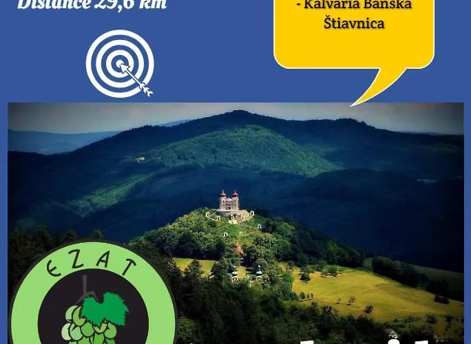 Pensjonat Ezathouse Devicie *