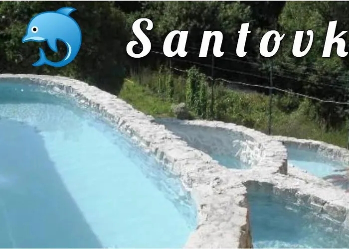 Pensjonat Ezathouse Devicie Krupina