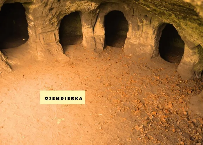 Pensjonat Ezathouse Devicie *