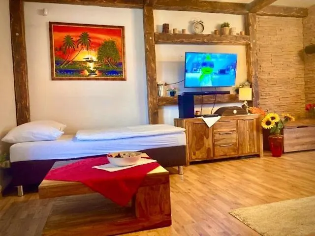 Ezathouse Devicie Pensjonat *