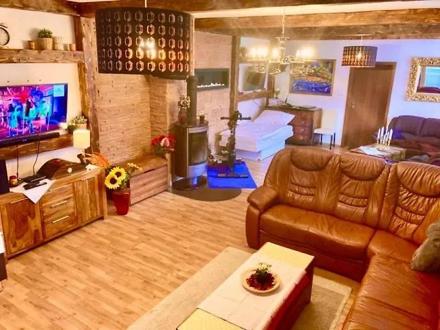 Ezathouse Devicie * Krupina