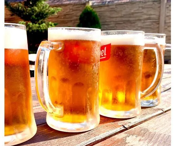 Pensjonat Ezathouse Devicie *