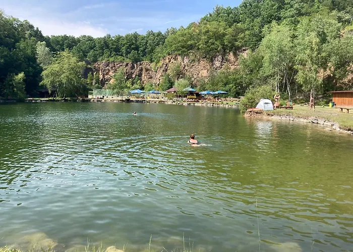 Pensjonat Ezathouse Devicie