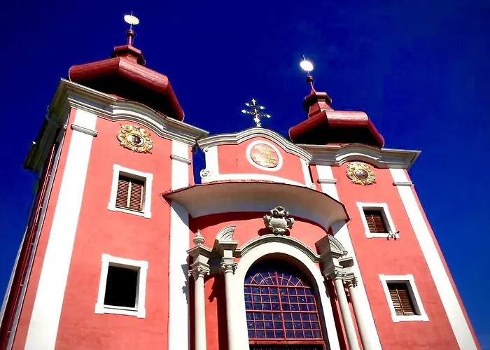 Ezathouse Devicie Pensjonat